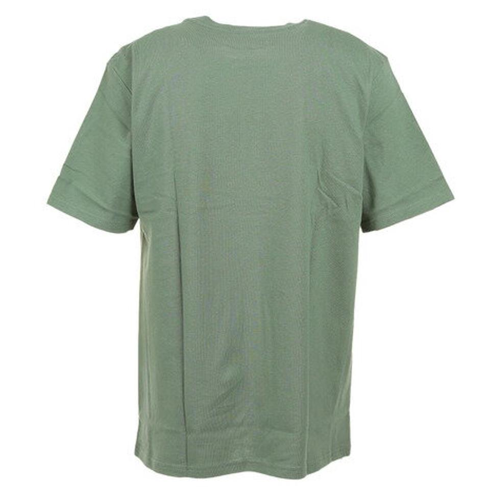 【10/26 10:00〜10/28 23:59迄 エントリー&対象3店舗買い回りで最大P10倍!】ハーレー(HURLEY) EVD WSH VERSION 半袖Tシャツ 22 MSS2100R56-SSG (メンズ)