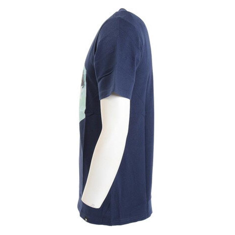 ハーレー（HURLEY）（メンズ）EVD WSH HEX PHOTOT 半袖Tシャツ 22 MSS2100R55-OBS