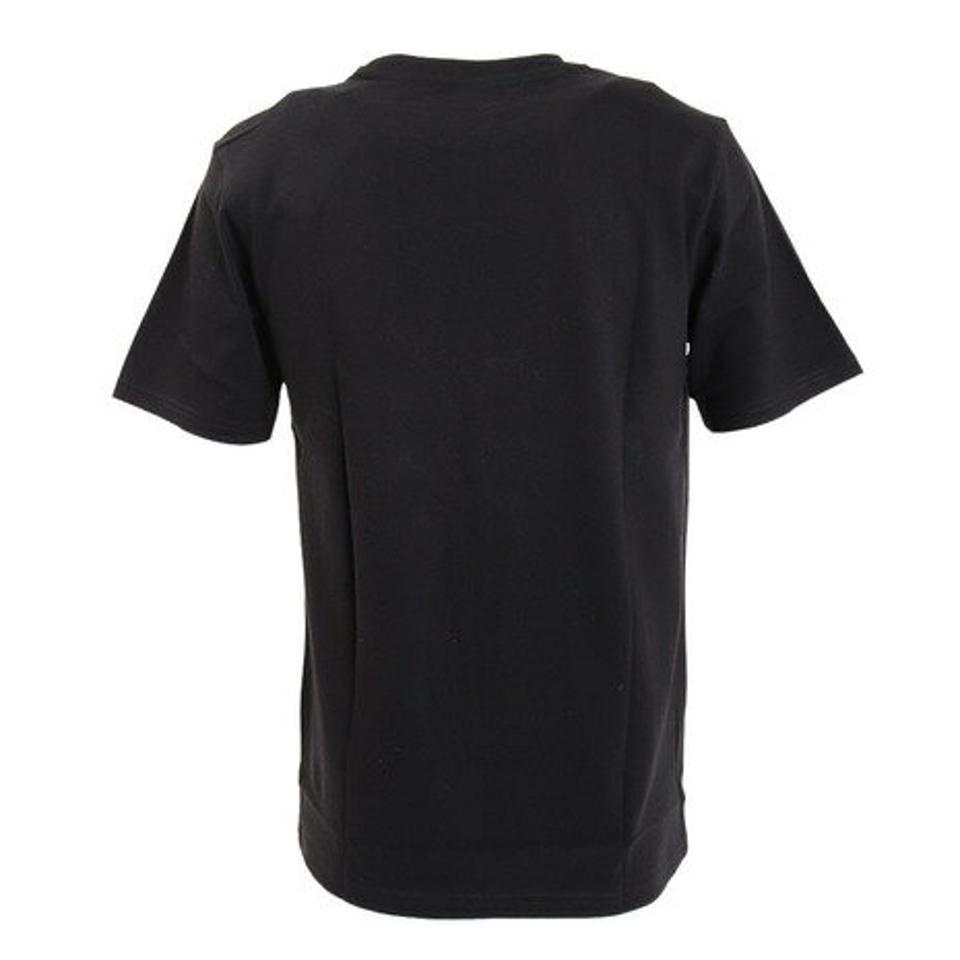 ハーレー（HURLEY）（メンズ）EVD WSH HEX PHOTOT 半袖Tシャツ 22 MSS2100R55-BLK