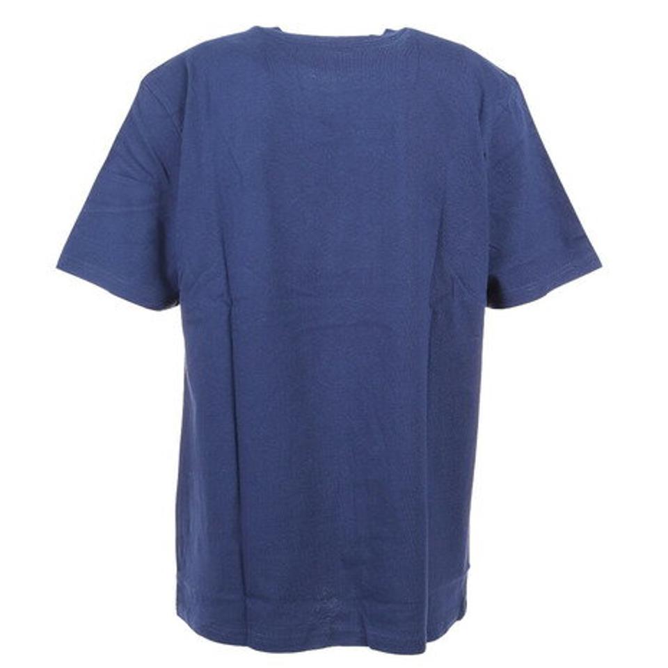 ハーレー（HURLEY）（メンズ）EVD WSH LYRICS 半袖Tシャツ 22 MSS2100R54-OBS