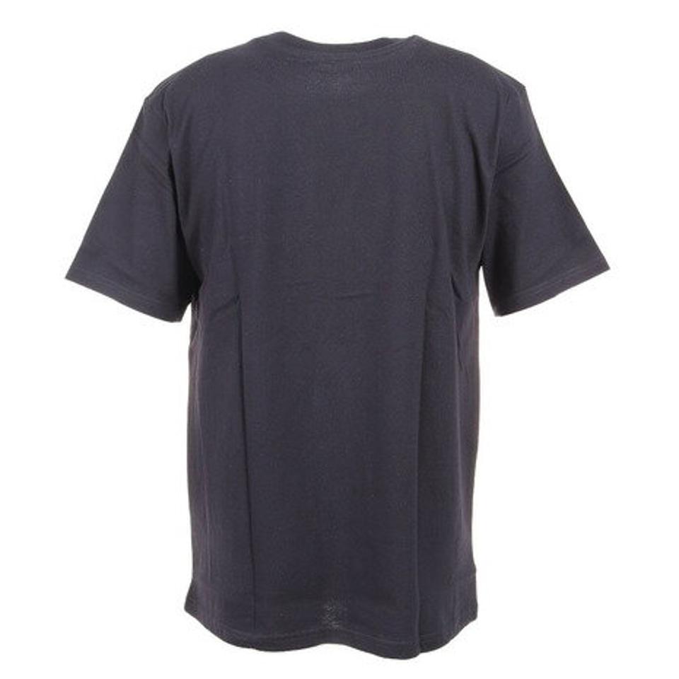 【10/26 10:00〜10/28 23:59迄 エントリー＆対象3店舗買い回りで最大P10倍！】ハーレー（HURLEY） EVD WSH LYRICS 半袖Tシャツ 22 MSS2100R54-BLK （メンズ）