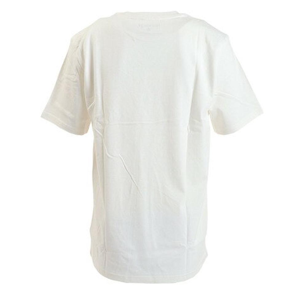 ハーレー（HURLEY） EVD WSH GENUINE 半袖Tシャツ 22 MSS2100R52-WHT （メンズ）