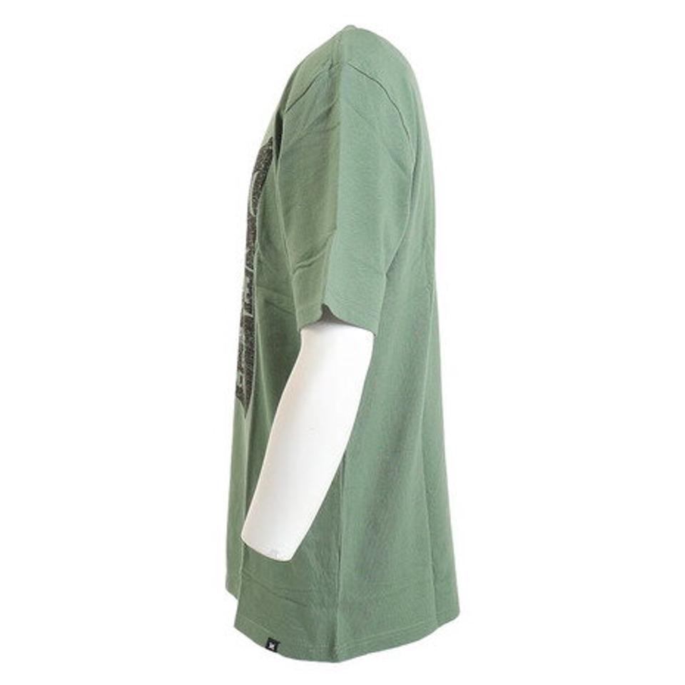 ハーレー（HURLEY）（メンズ）EVD WSH GENUINE 半袖Tシャツ 22 MSS2100R52-SSG