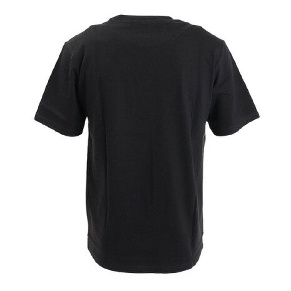 ハーレー（HURLEY）（メンズ）EVD WSH GENUINE 半袖Tシャツ 22 MSS2100R52-BLK