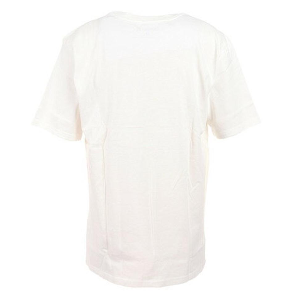 ハーレー（HURLEY）（メンズ）EVD WSH THE HEX 半袖Tシャツ 22 MSS2100R51-WHT