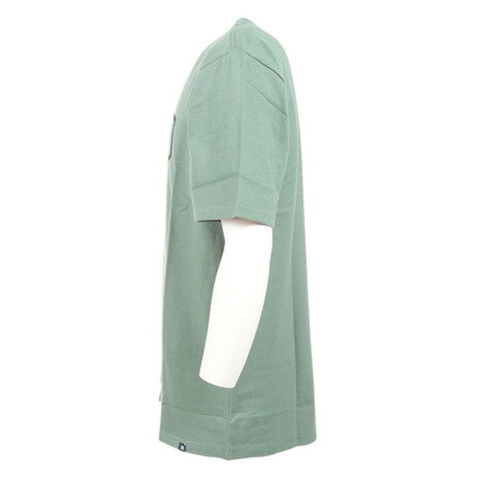 ハーレー（HURLEY）（メンズ）EVD WSH THE HEX 半袖Tシャツ 22 MSS2100R51-SSG