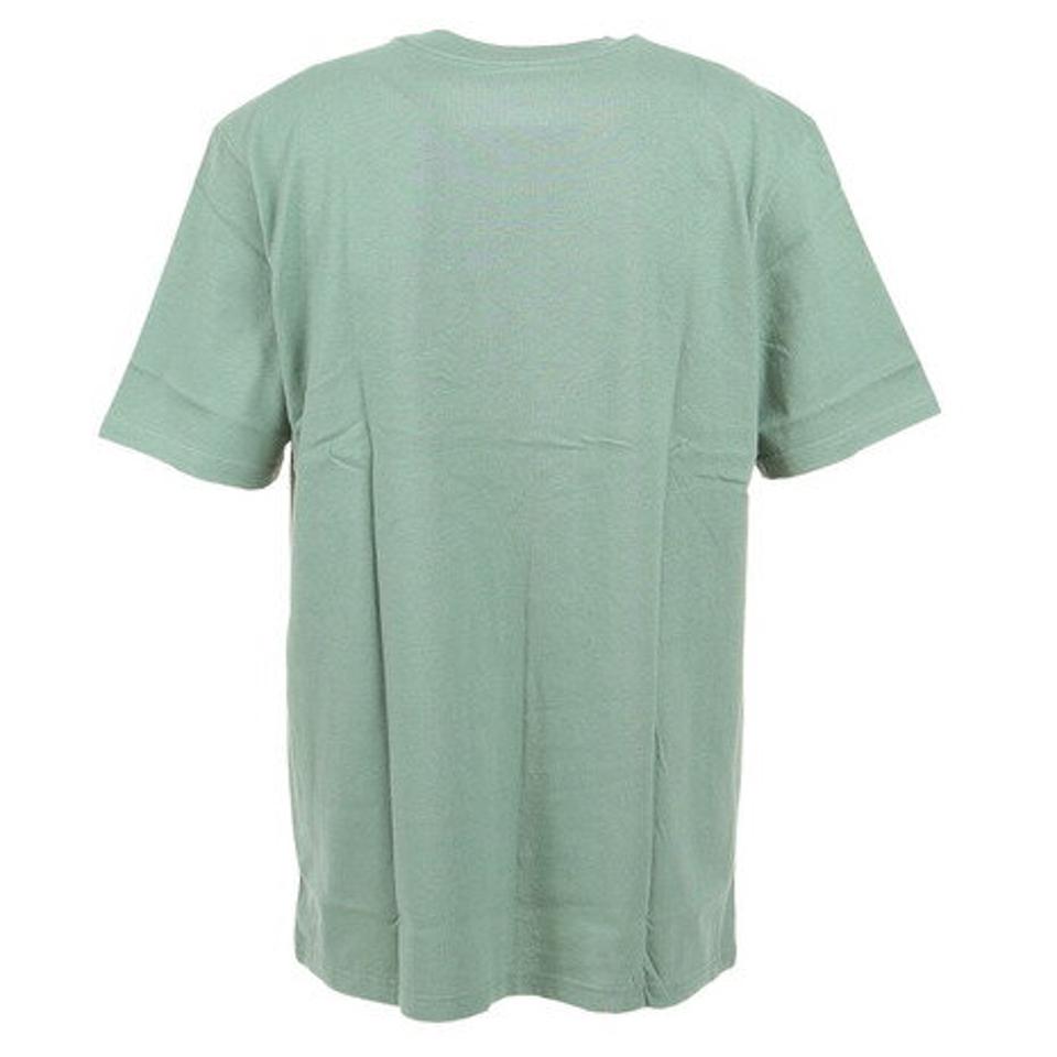 ハーレー（HURLEY）（メンズ）EVD WSH THE HEX 半袖Tシャツ 22 MSS2100R51-SSG