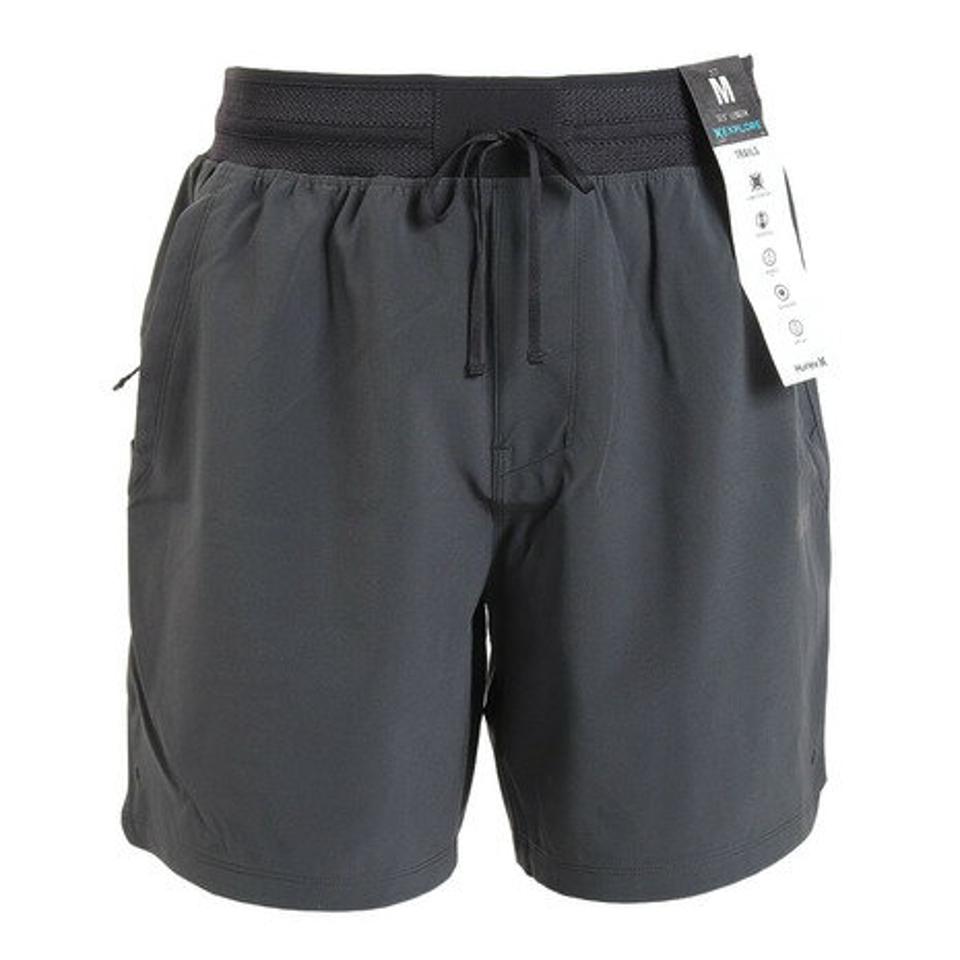 ハーレー(HURLEY) EXPLORER PHANTOM TRAILS ショートパンツ 17H 22 CZ6496-H079 (メンズ)