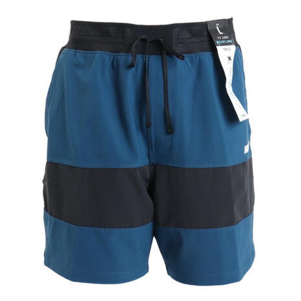 ハーレー(HURLEY) PHTM EXP APEX 17H ショートパンツ 22 CW1000-H487 (メンズ)