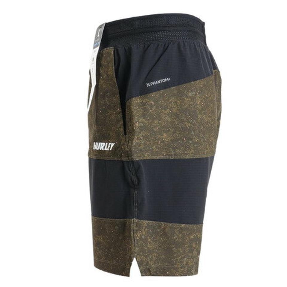 ハーレー(HURLEY)(メンズ)PHTM EXP APEX 17H ショートパンツ 22 CW1000-H222