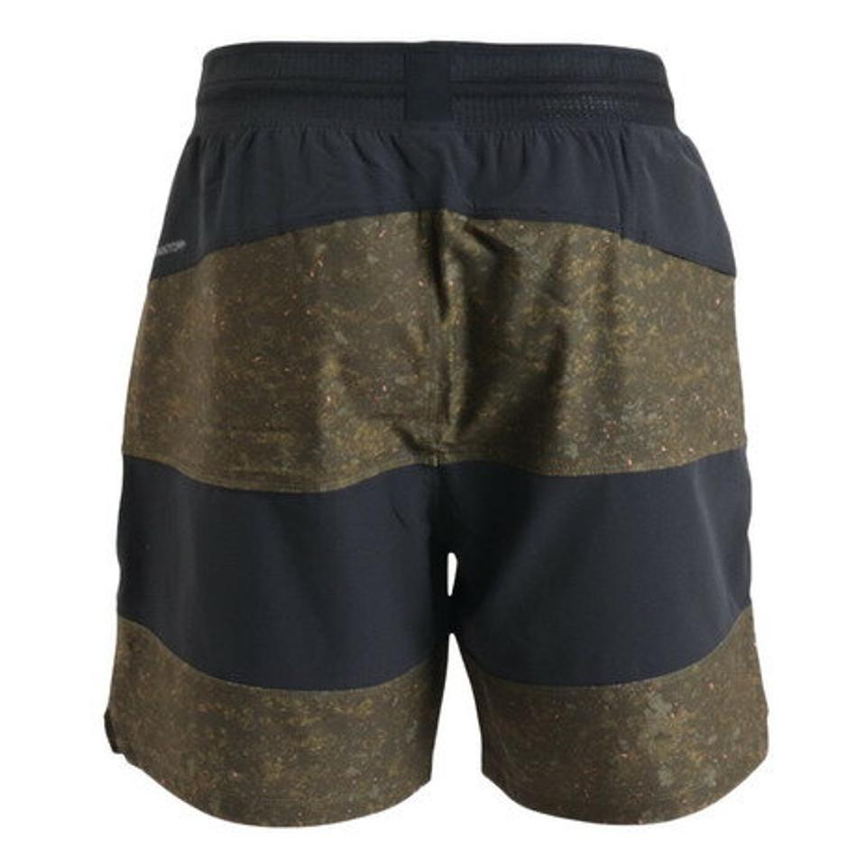 ハーレー(HURLEY)(メンズ)PHTM EXP APEX 17H ショートパンツ 22 CW1000-H222