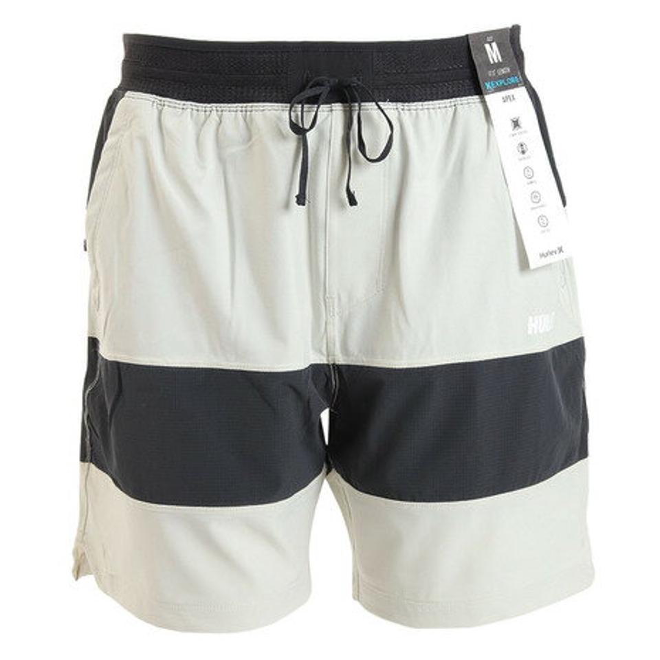 ハーレー(HURLEY)(メンズ)PHTM EXP APEX ショートパンツ 17H 22 CW1000-H072