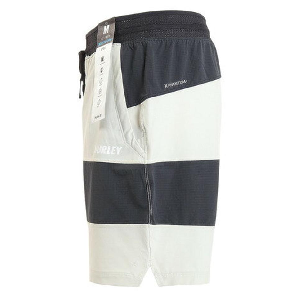 ハーレー(HURLEY)(メンズ)PHTM EXP APEX ショートパンツ 17H 22 CW1000-H072