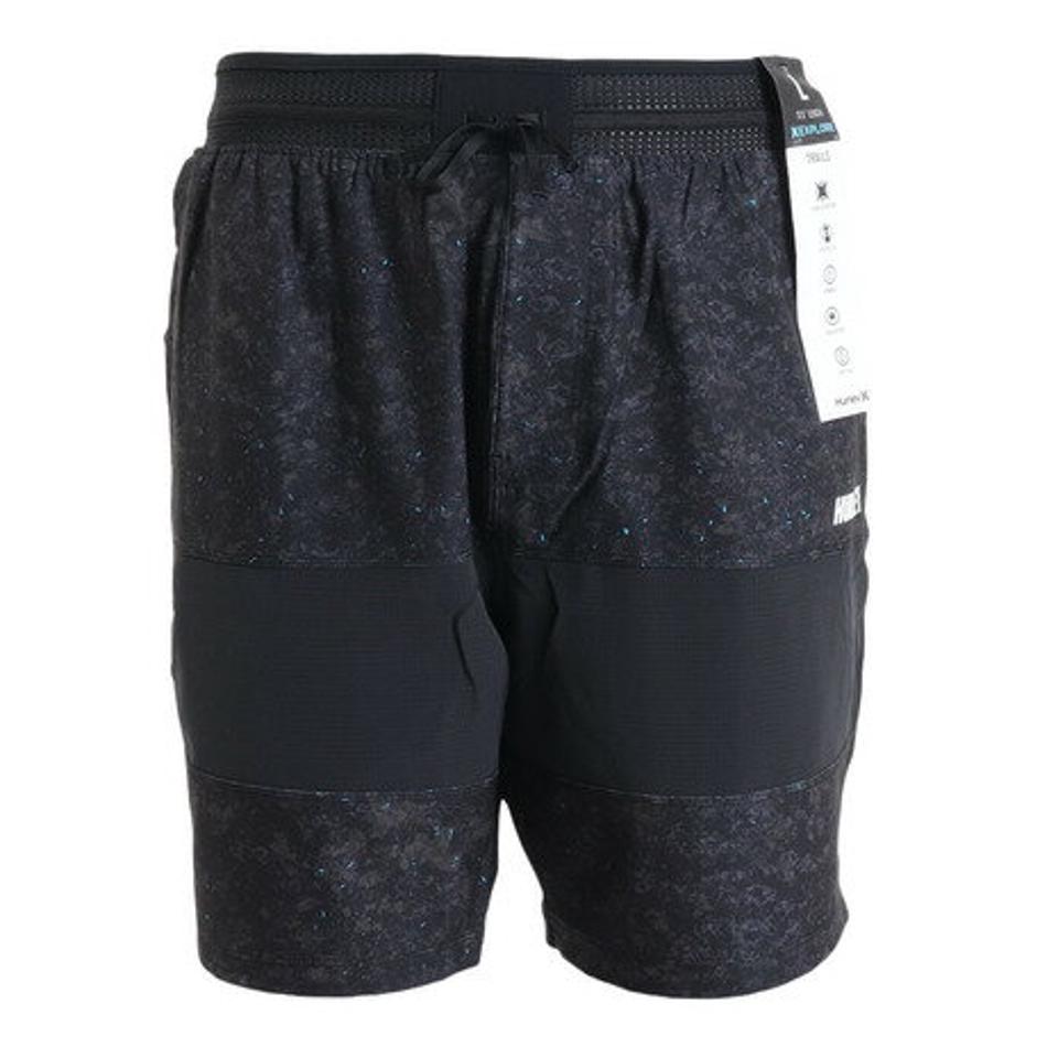 ハーレー(HURLEY) PHTM EXP APEX 17H ショートパンツ 22 CW1000-H011 (メンズ)