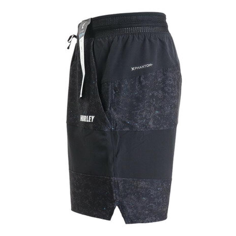 ハーレー(HURLEY) PHTM EXP APEX 17H ショートパンツ 22 CW1000-H011 (メンズ)