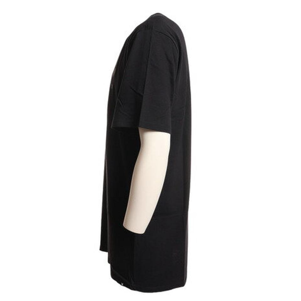 ハーレー（HURLEY）（メンズ）PRM FASTLANE 半袖Tシャツ 22 CU8290-010