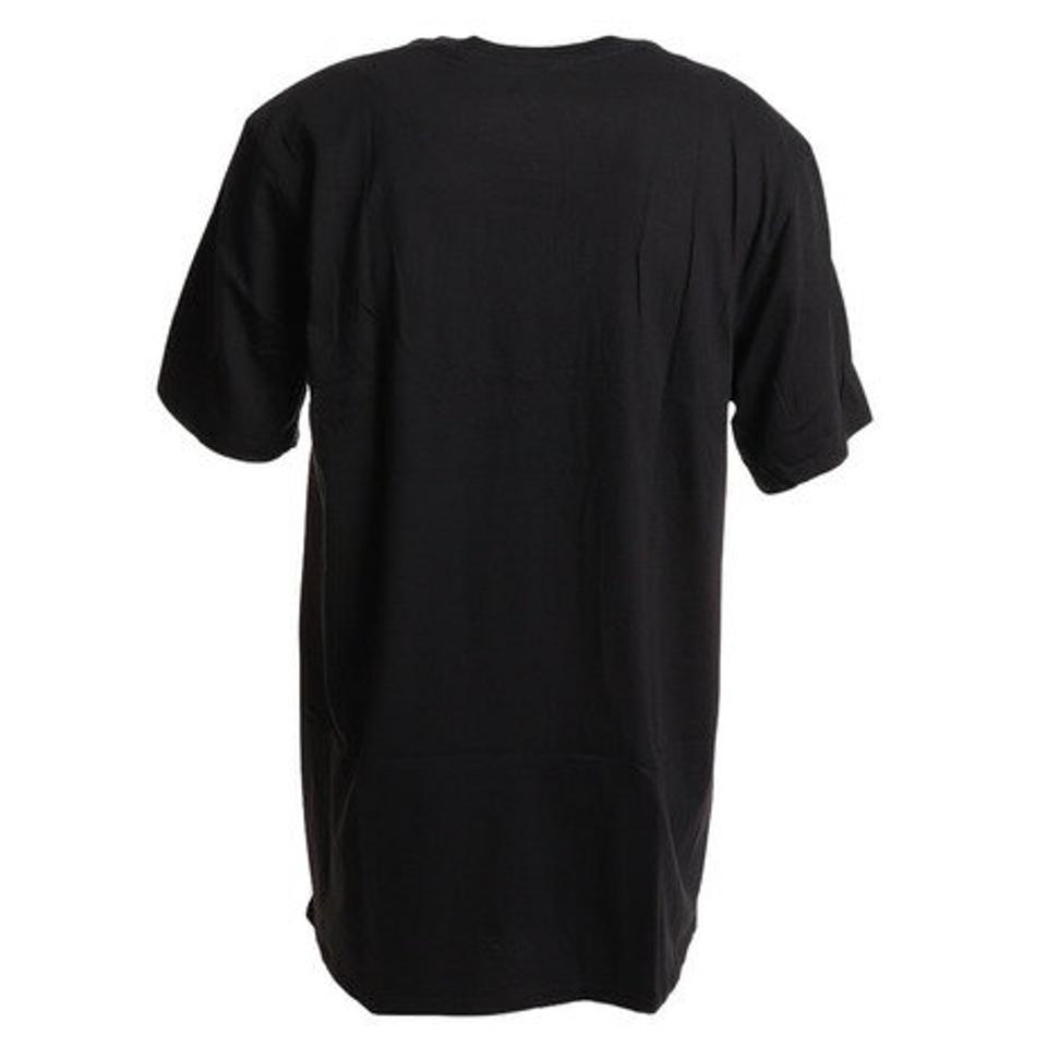 ハーレー（HURLEY）（メンズ）PRM FASTLANE 半袖Tシャツ 22 CU8290-010