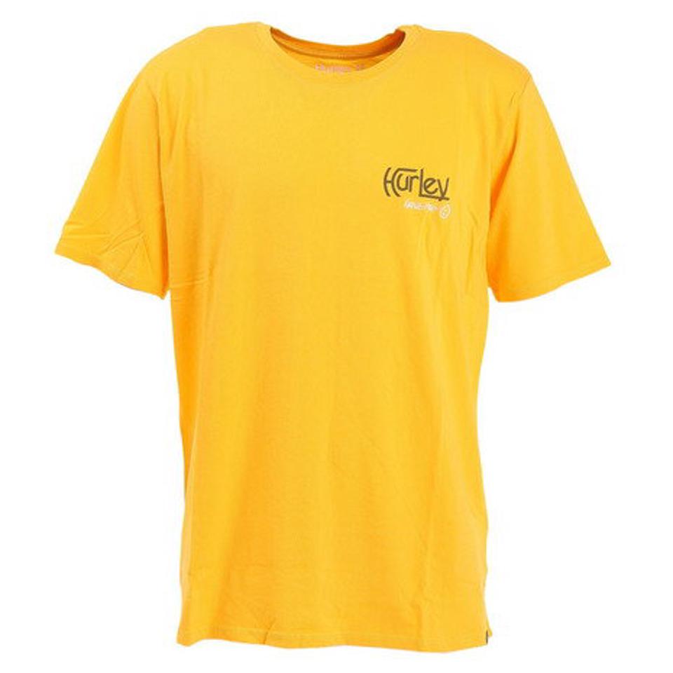 ハーレー（HURLEY）（メンズ）BNZ HAVE FUN OG 半袖Tシャツ 22 CU1202-795