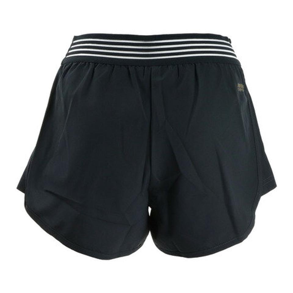 スウィベル(Swivel) 2in1 ショーツ 835SW0DSK5515 BLK (レディース)