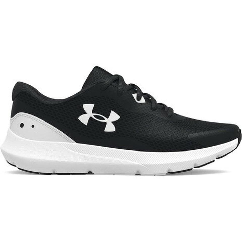 アンダーアーマー（UNDER ARMOUR）（キッズ）ジュニアスポーツシューズ スニーカー ボーイズ サージ3 3024989 600