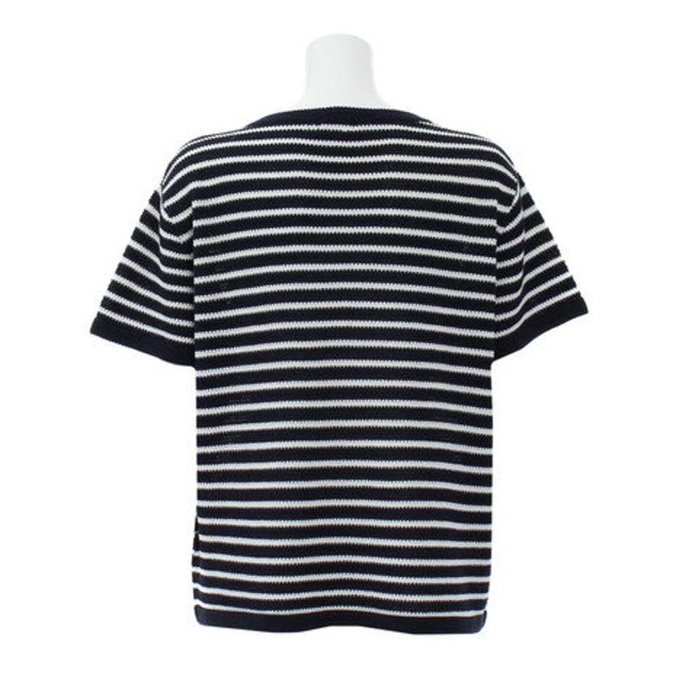 ウィッテム（HUITIEME） ポップコーンニット プルオーバー HU19S03TC861932NVY （レディース）