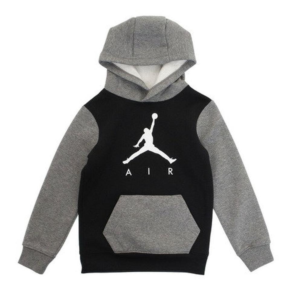 ジョーダン（JORDAN） ボーイズ AIR GFX プルオーバーパーカー 23 856048-023 （キッズ）