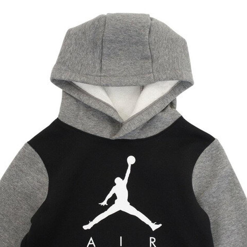ジョーダン（JORDAN） ボーイズ AIR GFX プルオーバーパーカー 23 856048-023 （キッズ）