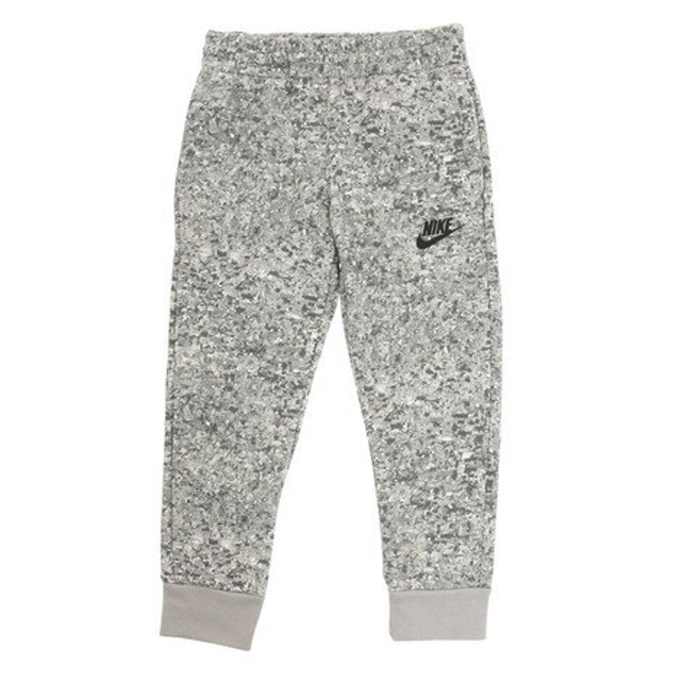 ナイキ(NIKE) キッズ ボーイズ Digi Confetti ジョガーパンツ 86I119-G6U (キッズ)