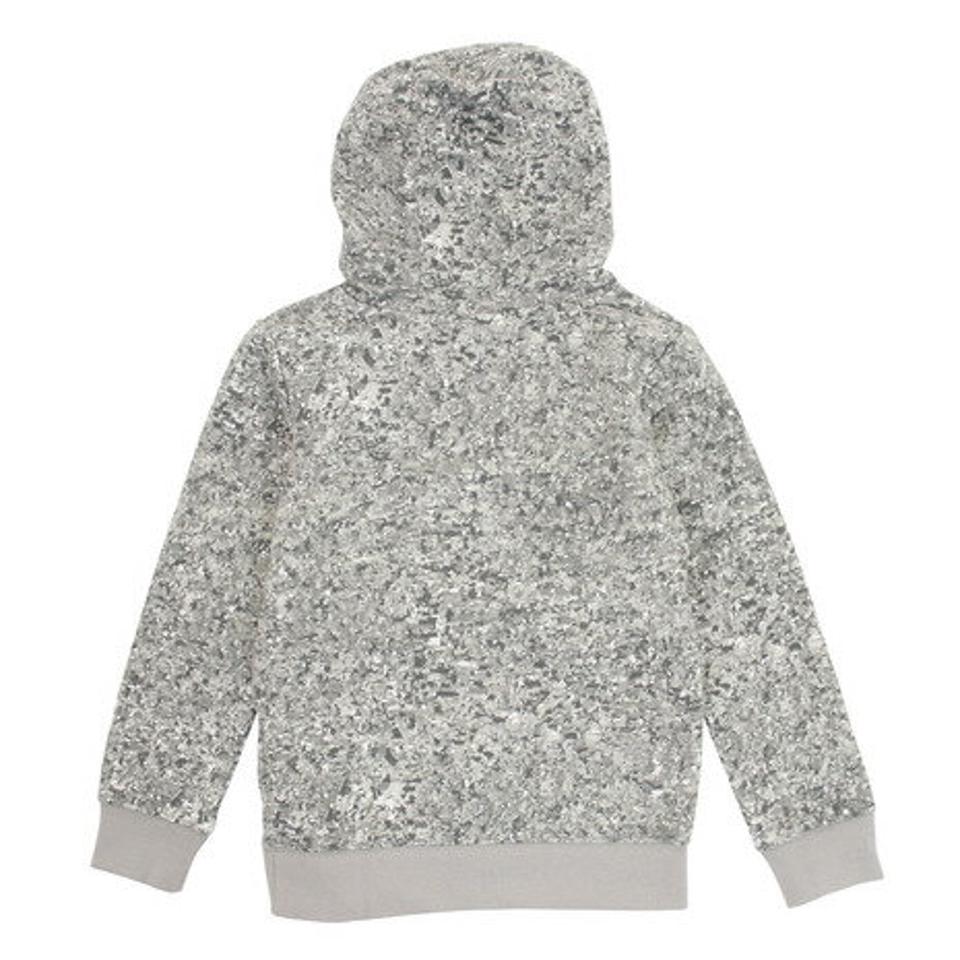 ナイキ（NIKE） キッズ ボーイズ Digi Confetti プルオーバーフーディ 86I118-G6U （キッズ）