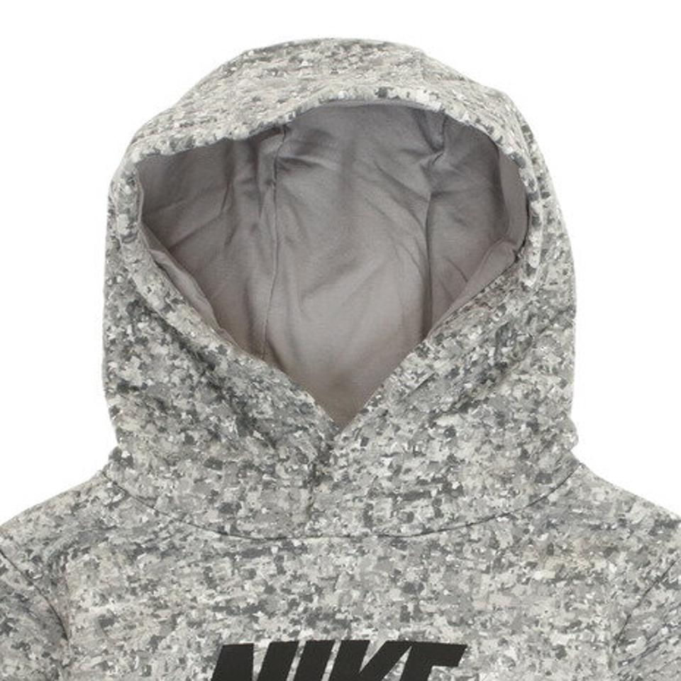 ナイキ（NIKE） キッズ ボーイズ Digi Confetti プルオーバーフーディ 86I118-G6U （キッズ）