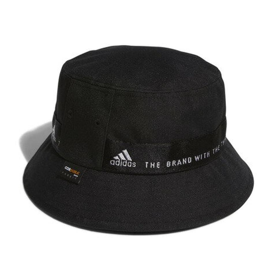 【SOY受賞記念1/31 9:59までエントリーでP4倍】アディダス（adidas）（メンズ）マストハブ バケットハット TA675-H64818