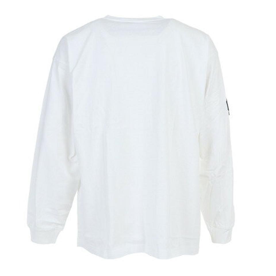 チャンピオン-ヘリテイジ（CHAMPION-HERITAGE）（メンズ）アクションスタイル USA 長袖Tシャツ C3-W421 010