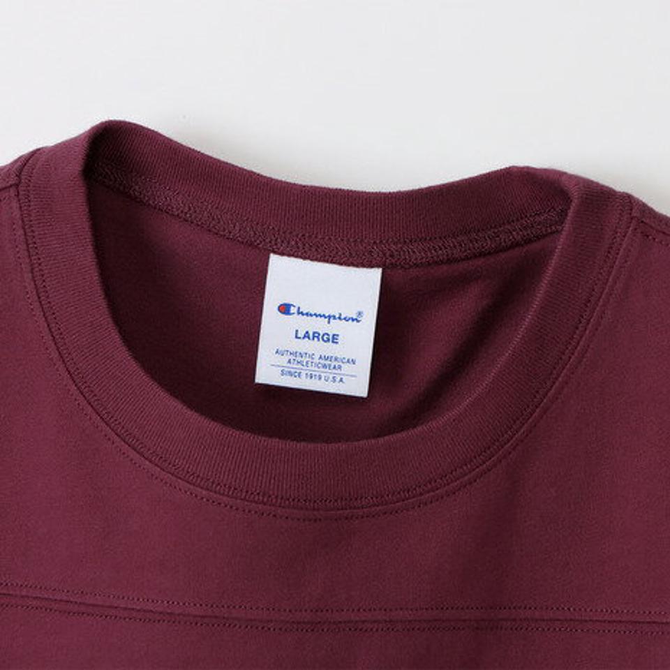 チャンピオン-ヘリテイジ（CHAMPION-HERITAGE）（メンズ）3/4スリーブTシャツ C3-W411 109