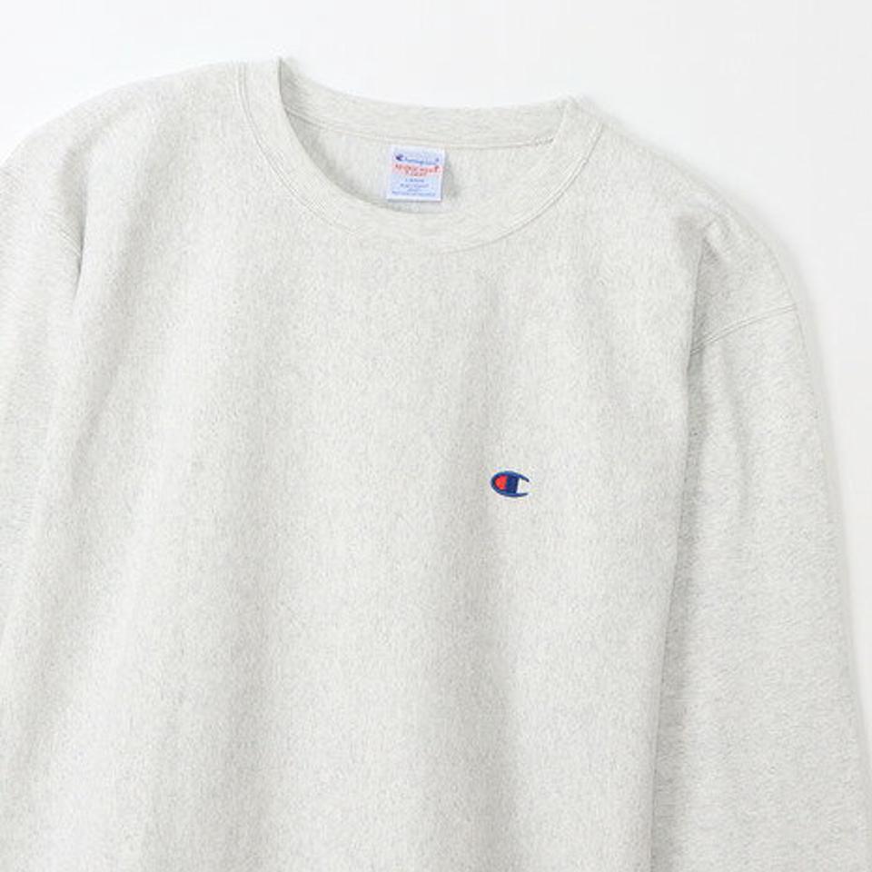 チャンピオン-ヘリテイジ（CHAMPION-HERITAGE） ロングスリーブTシャツ C3-W403 810 （メンズ）