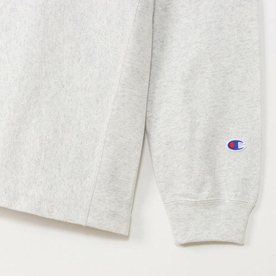 チャンピオン-ヘリテイジ（CHAMPION-HERITAGE） ロングスリーブTシャツ C3-W403 810 （メンズ）