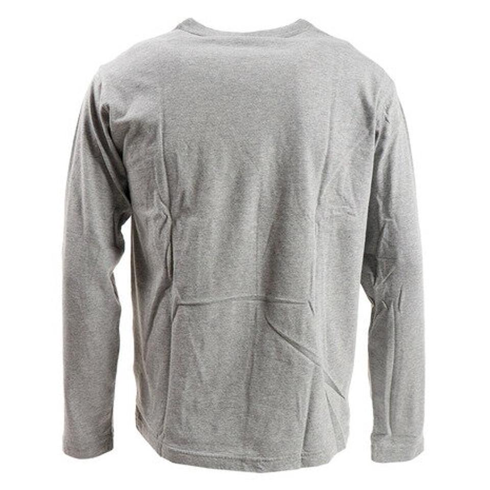 チャンピオン-ヘリテイジ（CHAMPION-HERITAGE）（メンズ）長袖Tシャツ メンズ C3-P401 070N