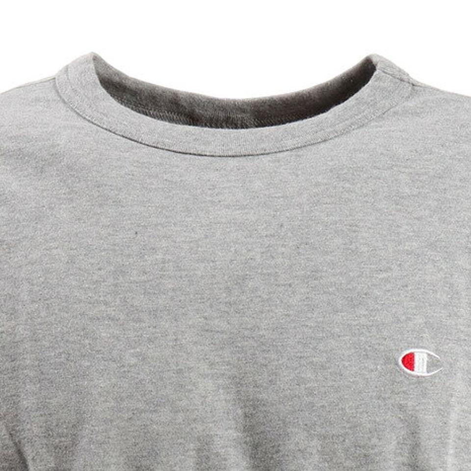 チャンピオン-ヘリテイジ（CHAMPION-HERITAGE）（メンズ）長袖Tシャツ メンズ C3-P401 070N