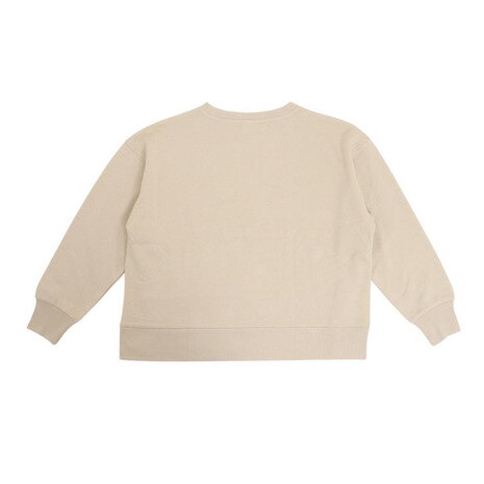 チャンピオン-ヘリテイジ(CHAMPION-HERITAGE) クルーネックスウェットシャツ CW-W005 780 (レディース)