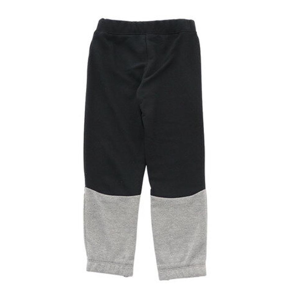 【5点以上で10%OFFクーポン!8/11まで】ナイキ(NIKE) キッズ ガールズ NIKE AIR ジョガーパンツ 36G716-023 (キッズ)