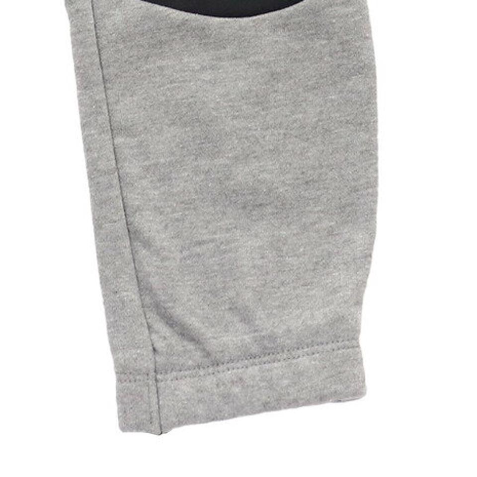 【5点以上で10%OFFクーポン!8/11まで】ナイキ(NIKE) キッズ ガールズ NIKE AIR ジョガーパンツ 36G716-023 (キッズ)