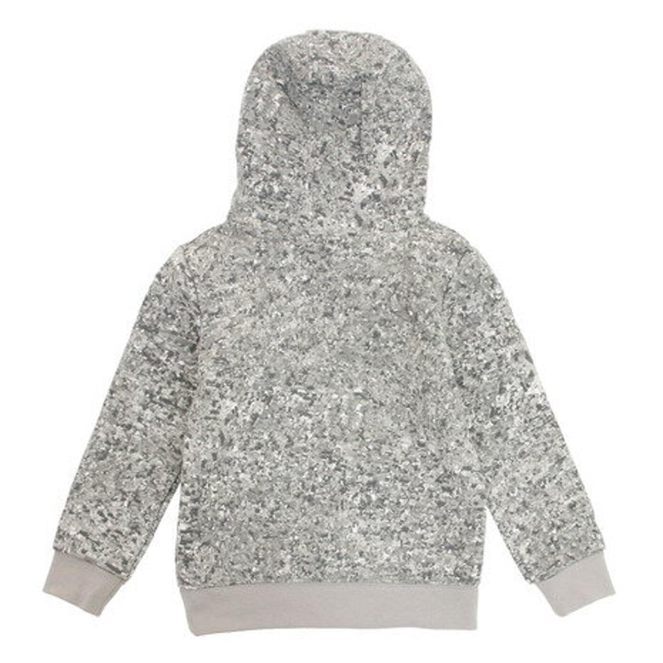 ナイキ(NIKE) キッズ ベビー ボーイズ Digi Confetti Allover プリント パーカー 76I118-G6U (キッズ)