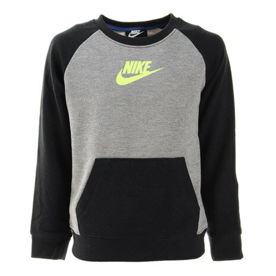 ナイキ(NIKE) ジュニア クルーネックスウェット NKB NSW JDI FLY CREW (キッズ)