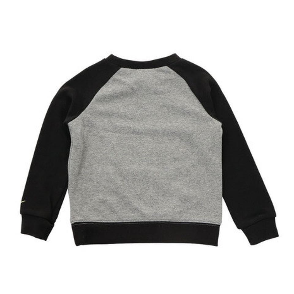 ナイキ(NIKE) ジュニア スウェット上下セット NKB JDI FLC CRW SET オンライン価格 (キッズ)