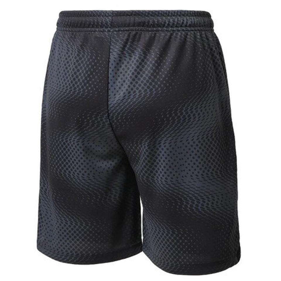 スフィーダ（SFIDA）（メンズ）サッカー フットサルウェア Cheaterプラクティスショーツ SA-22110 BLK