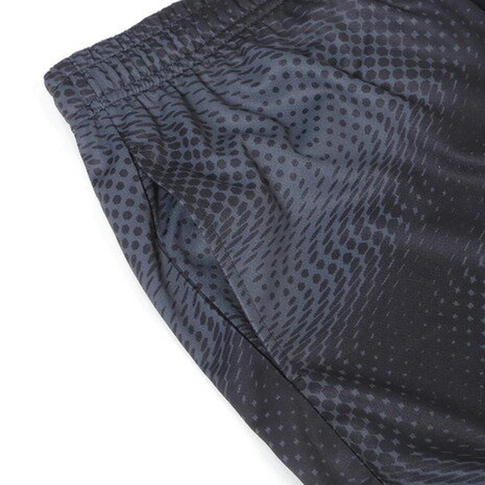 スフィーダ（SFIDA）（メンズ）サッカー フットサルウェア Cheaterプラクティスショーツ SA-22110 BLK