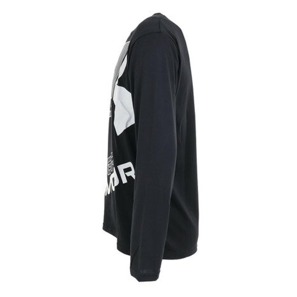 アンダーアーマー（UNDER ARMOUR）（メンズ）長袖Tシャツ メンズ テック ビッグロゴ 1375533