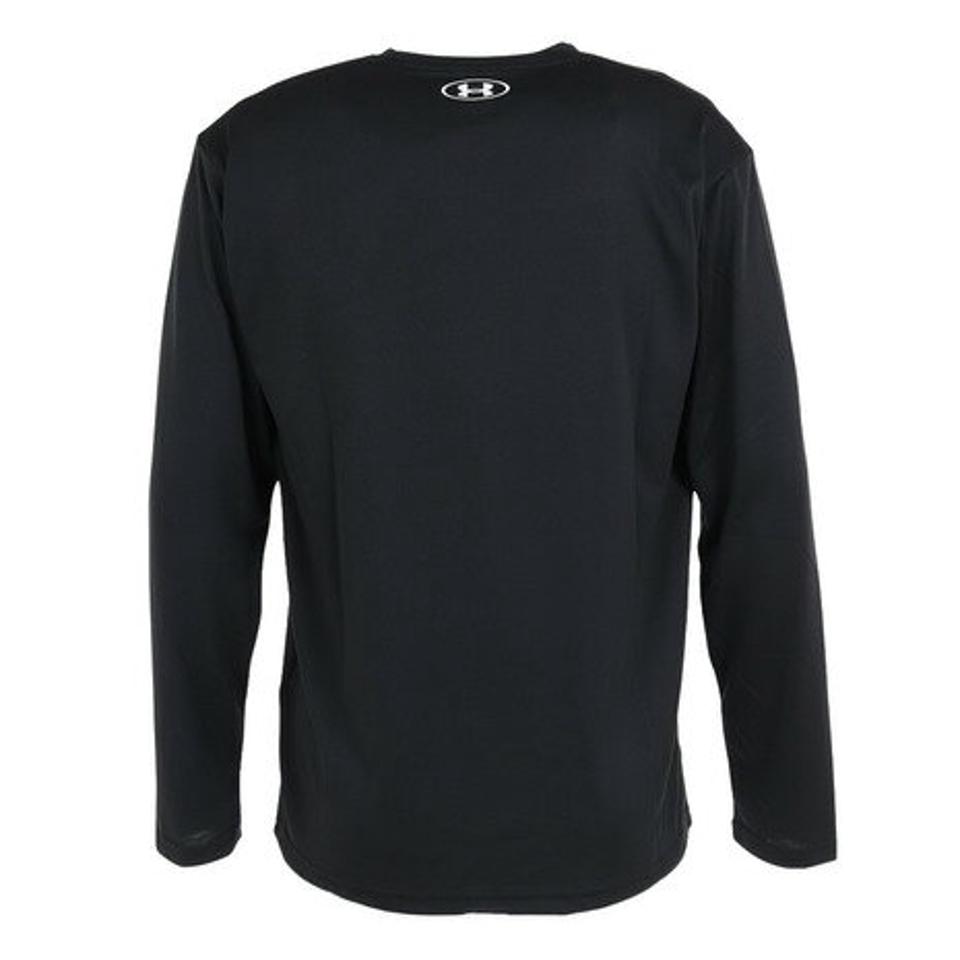 アンダーアーマー（UNDER ARMOUR）（メンズ）長袖Tシャツ メンズ テック ビッグロゴ 1375533