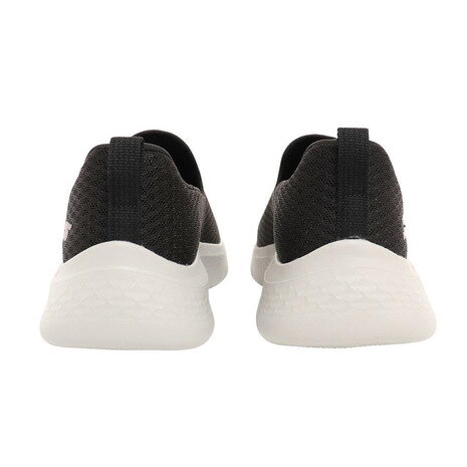 スケッチャーズ（SKECHERS）（メンズ）メンズ スニーカー ゴーウォークフレックス GO WALK FLEX ブラック 216483-BKRD