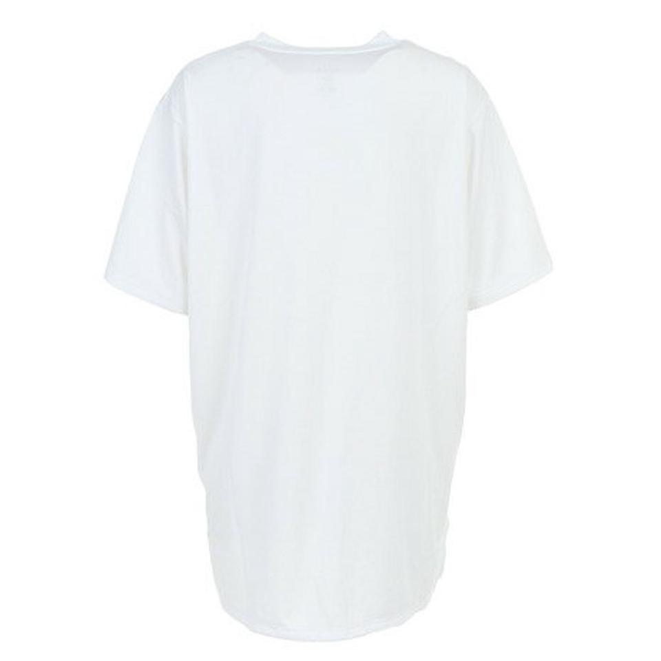 アンダーアーマー（UNDER ARMOUR）（レディース）テック オーバーサイズ Tシャツ 1375424 100