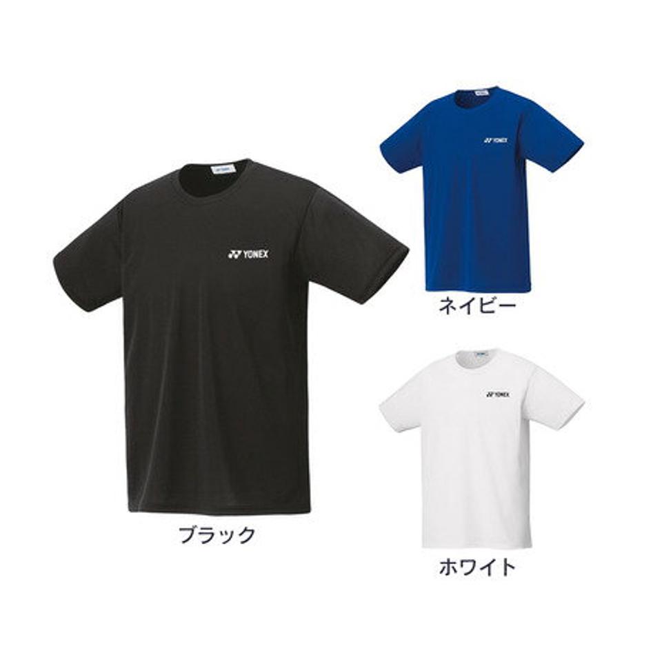 ヨネックス（YONEX）（キッズ） テニスウェア ジュニア ドライ半袖Tシャツ 16500J